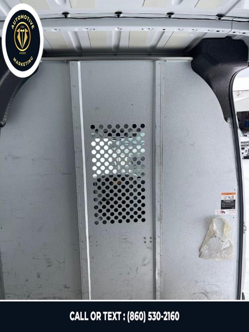 2016 Mercedes-Benz Sprinter Cargo Van Base - Photo 6