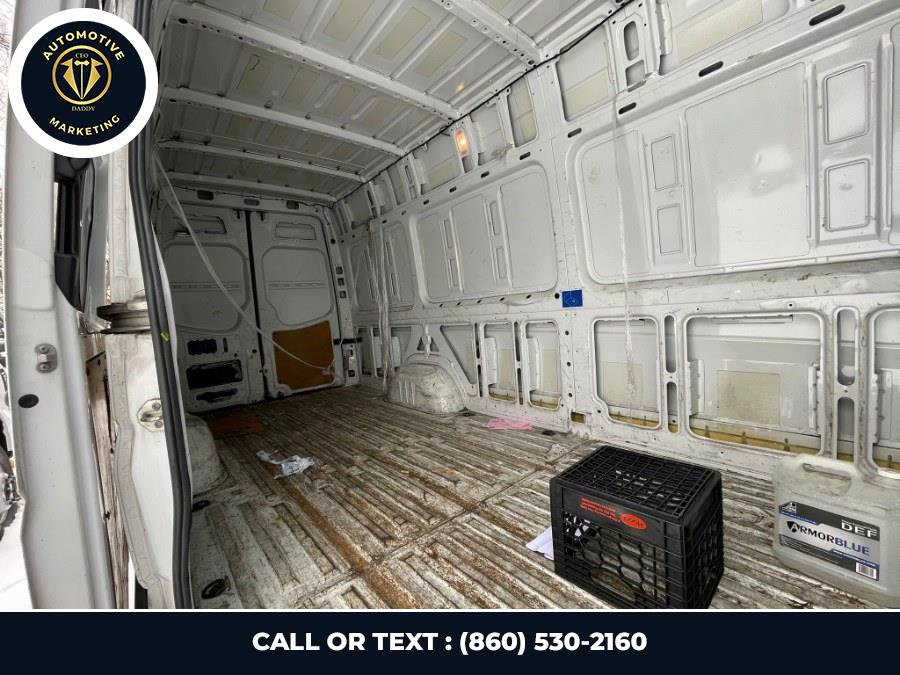 2016 Mercedes-Benz Sprinter Cargo Van Base - Photo 7