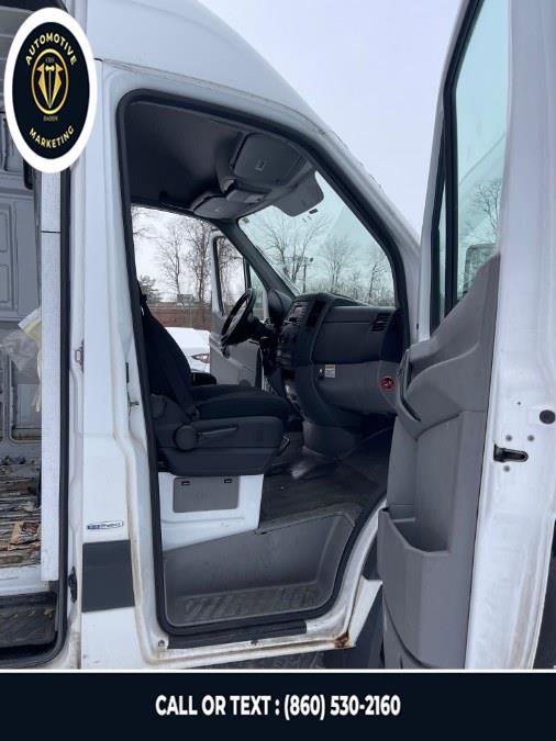 2016 Mercedes-Benz Sprinter Cargo Van Base - Photo 9