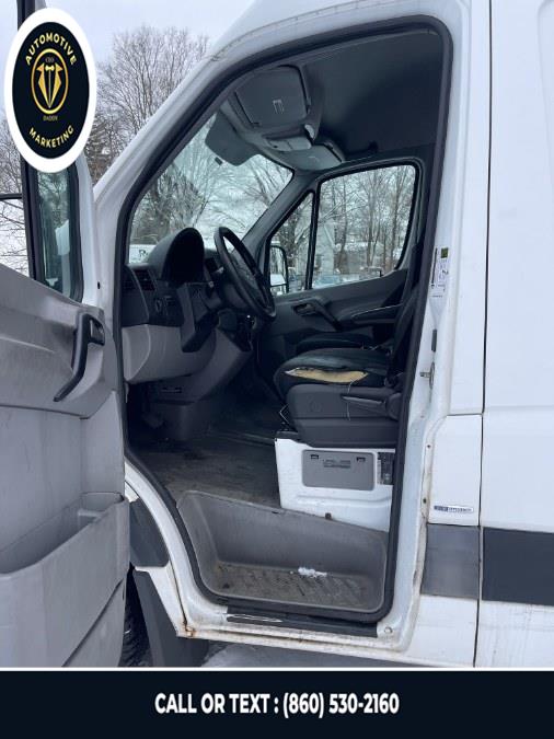 2016 Mercedes-Benz Sprinter Cargo Van Base - Photo 8