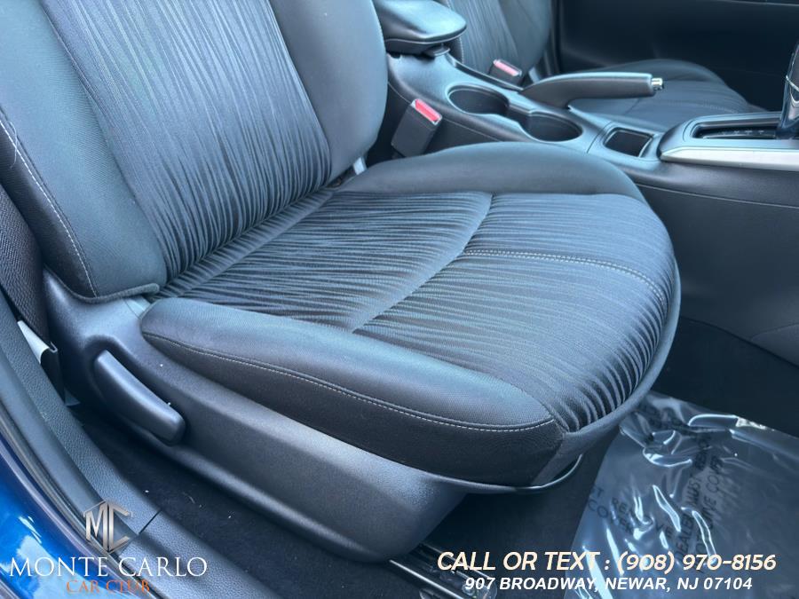 2017 Nissan Sentra SV - Photo 26