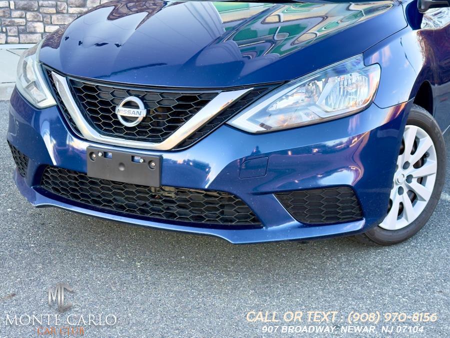 2017 Nissan Sentra SV - Photo 55
