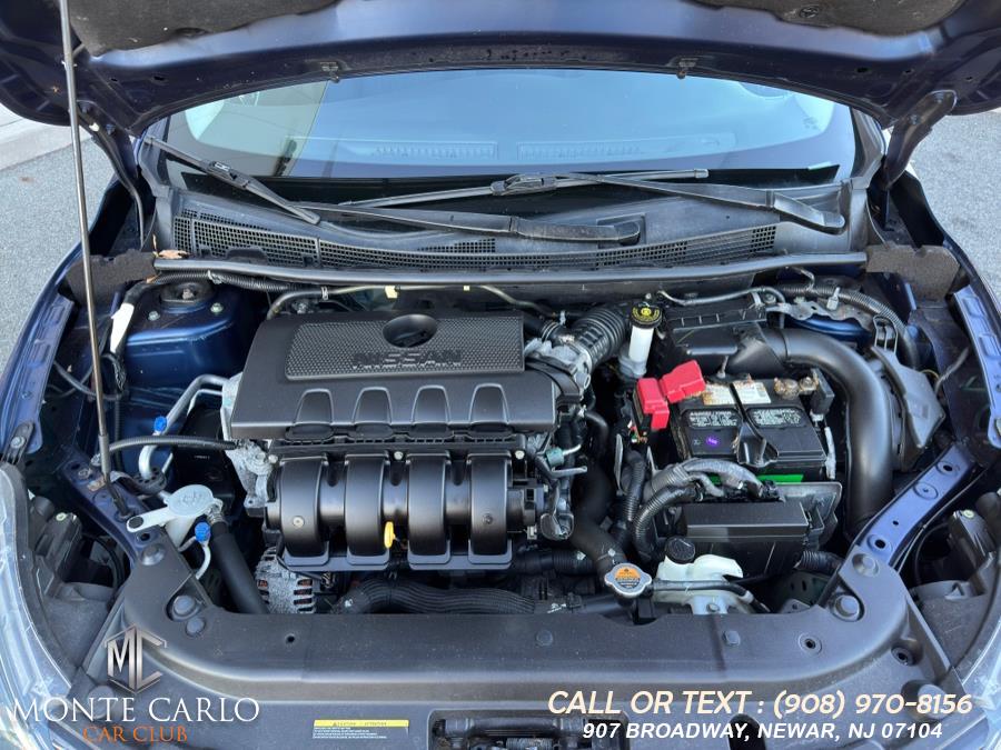 2017 Nissan Sentra SV - Photo 63