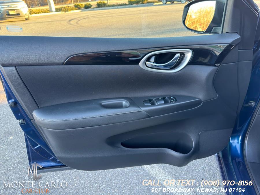 2017 Nissan Sentra SV - Photo 50