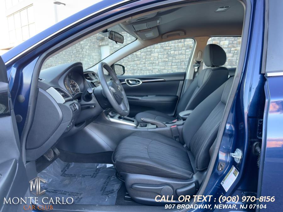 2017 Nissan Sentra SV - Photo 18