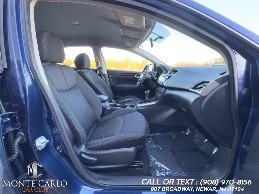 2017 Nissan Sentra SV - Photo 24