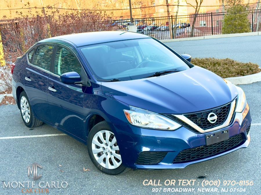 2017 Nissan Sentra SV - Photo 7