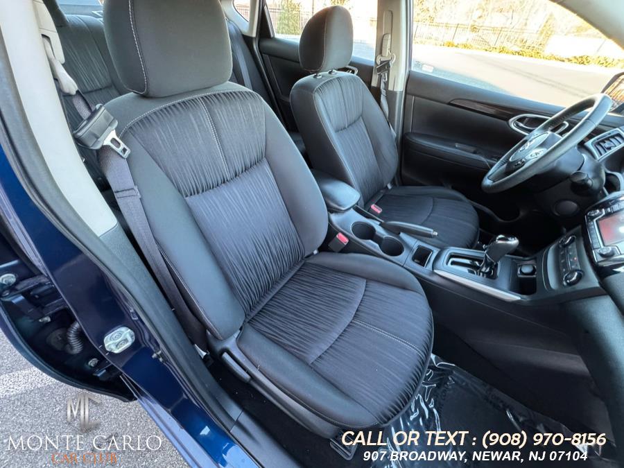 2017 Nissan Sentra SV - Photo 25