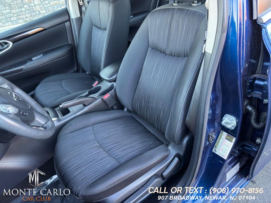 2017 Nissan Sentra SV - Photo 19