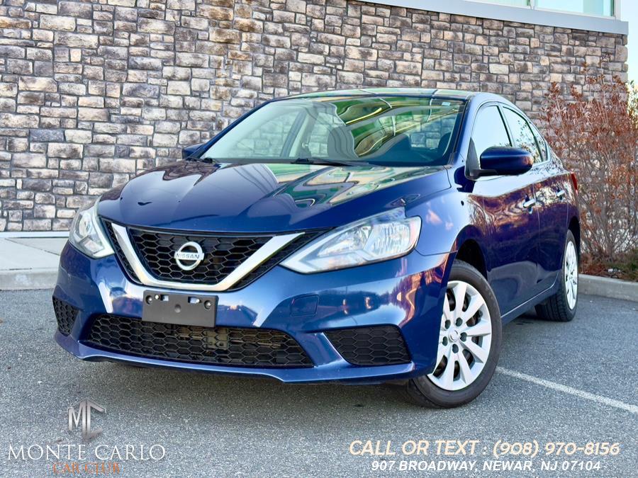 2017 Nissan Sentra SV - Photo 65