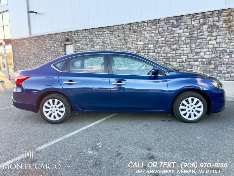 2017 Nissan Sentra SV - Photo 16