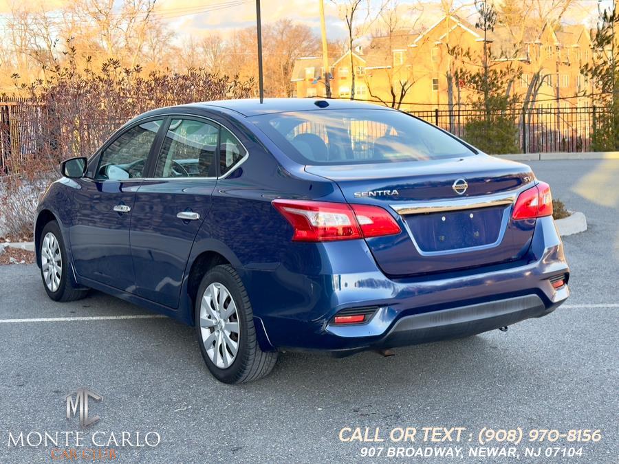 2017 Nissan Sentra SV - Photo 10