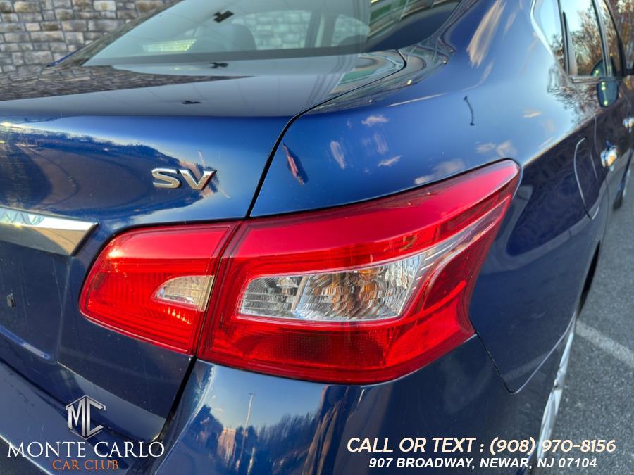 2017 Nissan Sentra SV - Photo 57