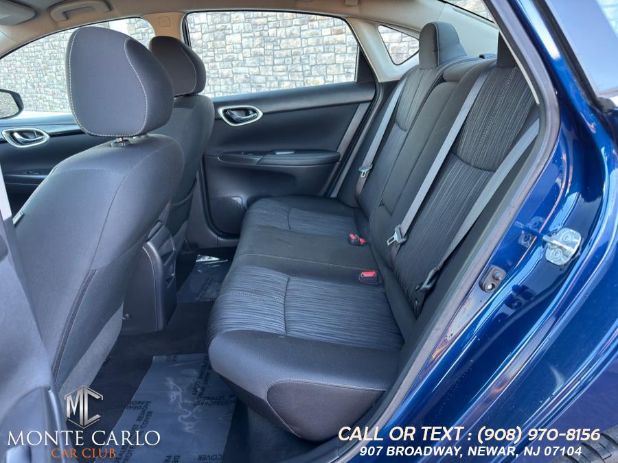 2017 Nissan Sentra SV - Photo 28