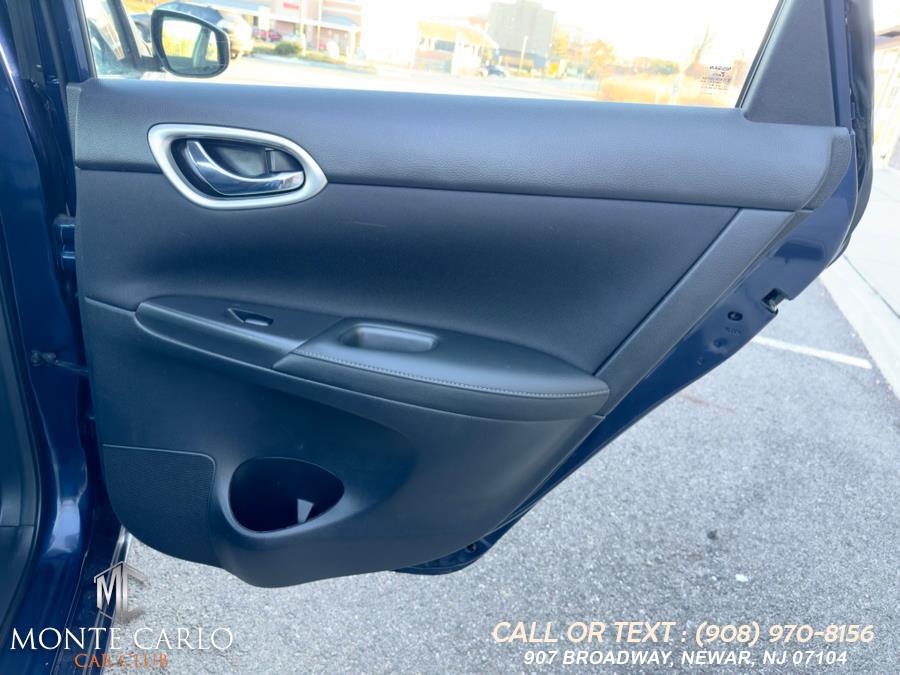 2017 Nissan Sentra SV - Photo 54