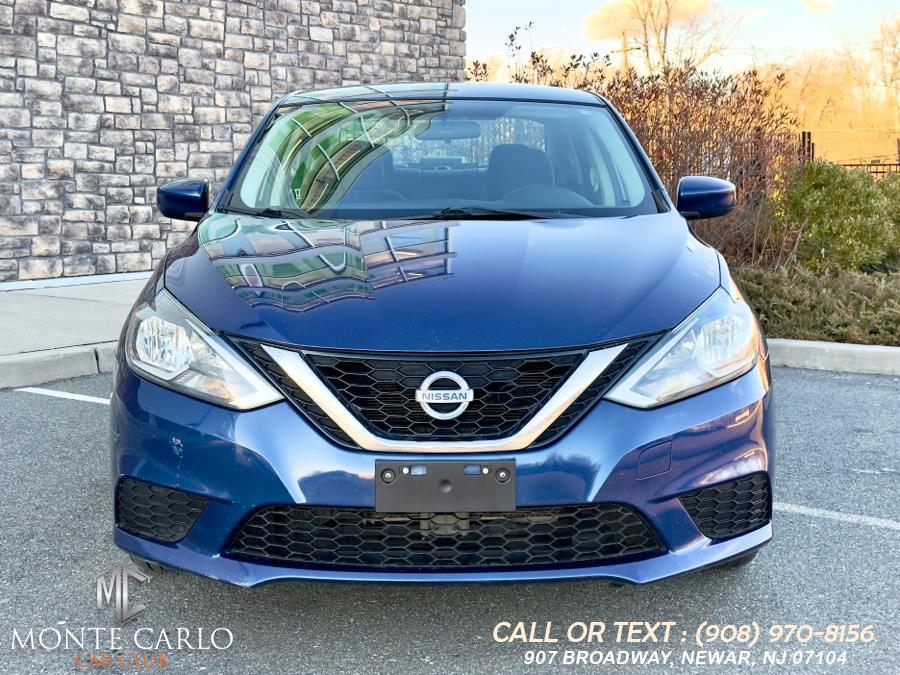 2017 Nissan Sentra SV - Photo 67