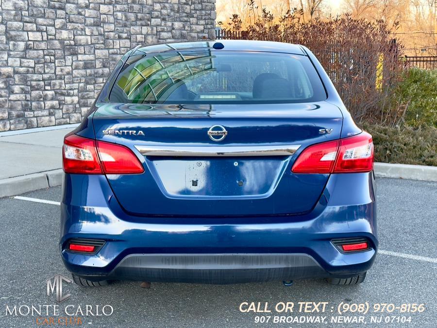 2017 Nissan Sentra SV - Photo 70