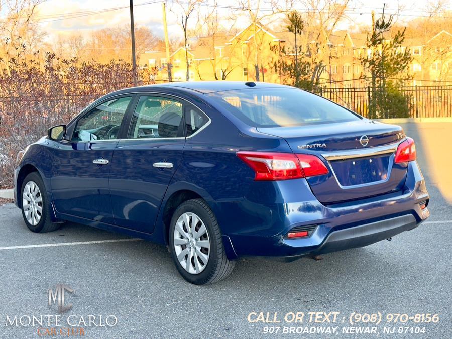 2017 Nissan Sentra SV - Photo 9