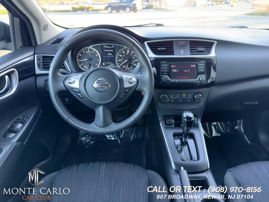 2017 Nissan Sentra SV - Photo 22