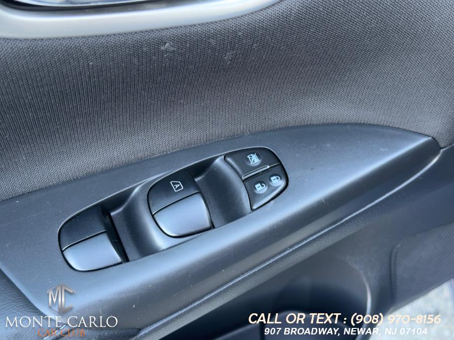 2017 Nissan Sentra SV - Photo 51
