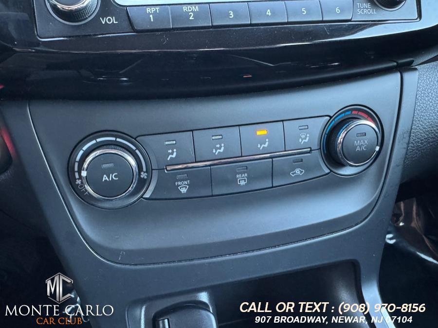 2017 Nissan Sentra SV - Photo 45