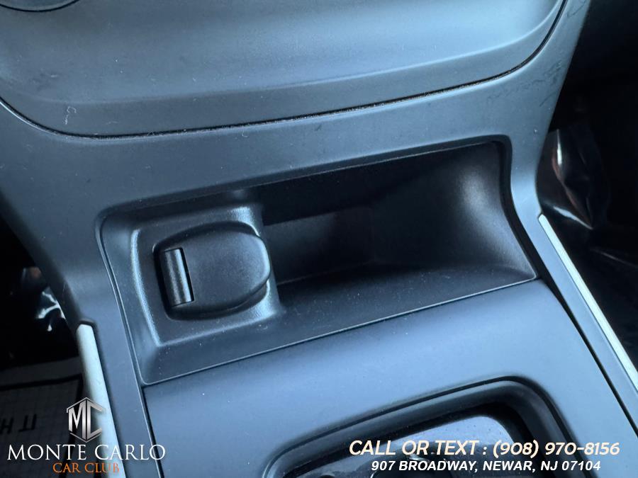 2017 Nissan Sentra SV - Photo 46