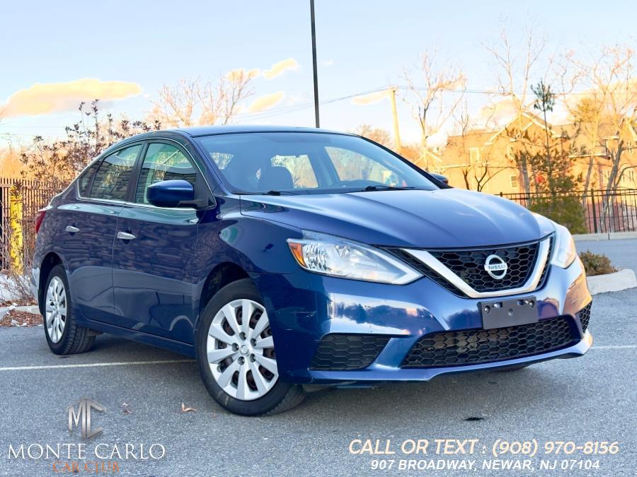 2017 Nissan Sentra SV - Photo 68