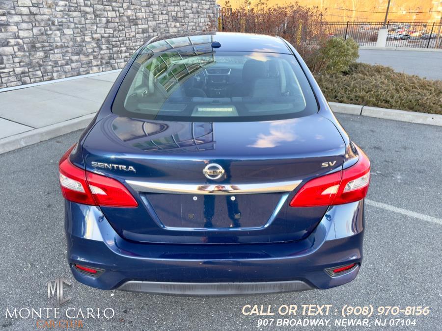 2017 Nissan Sentra SV - Photo 13