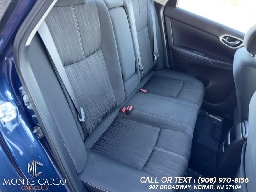2017 Nissan Sentra SV - Photo 31