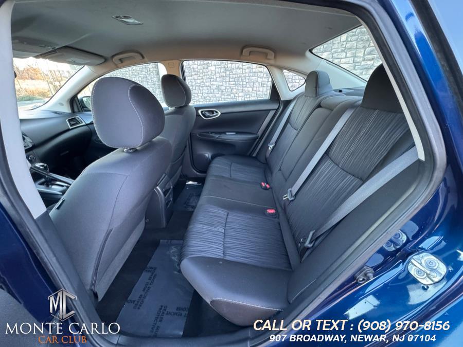 2017 Nissan Sentra SV - Photo 29