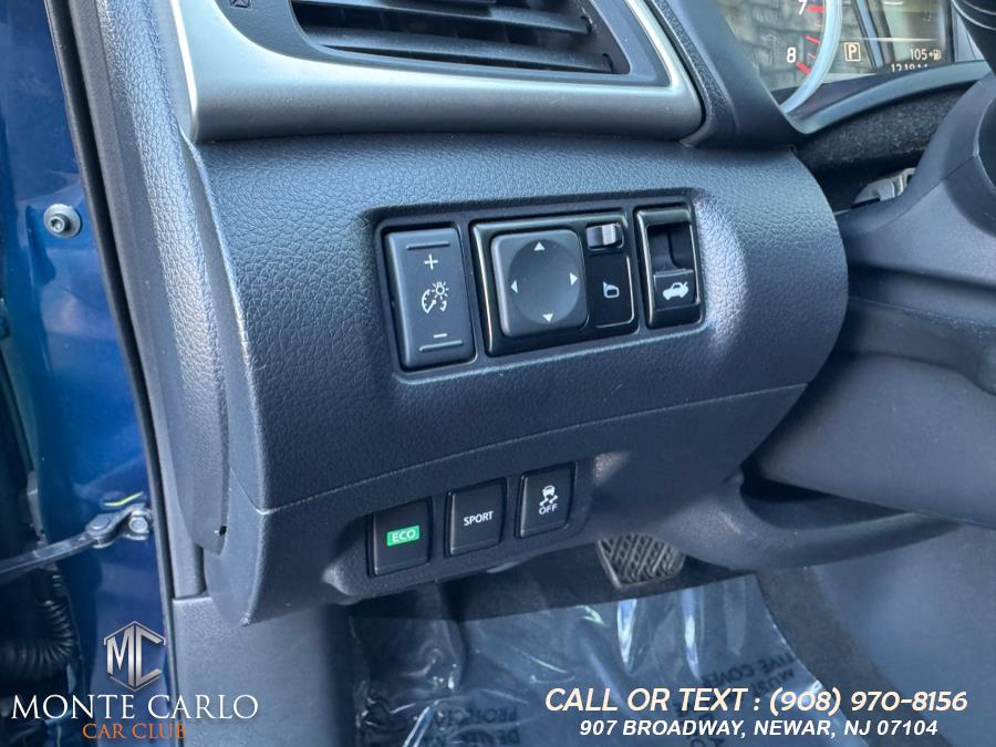 2017 Nissan Sentra SV - Photo 34