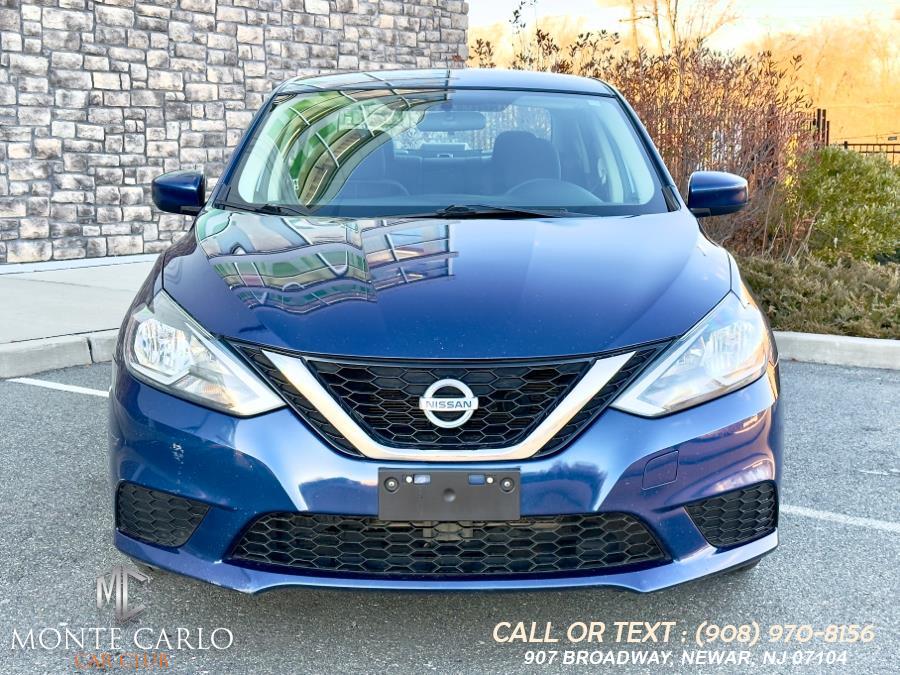 2017 Nissan Sentra SV - Photo 4