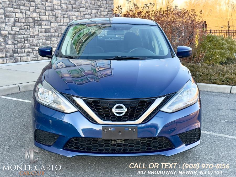 2017 Nissan Sentra SV - Photo 66