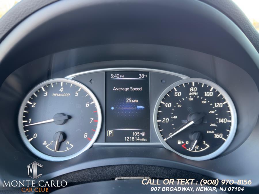 2017 Nissan Sentra SV - Photo 37