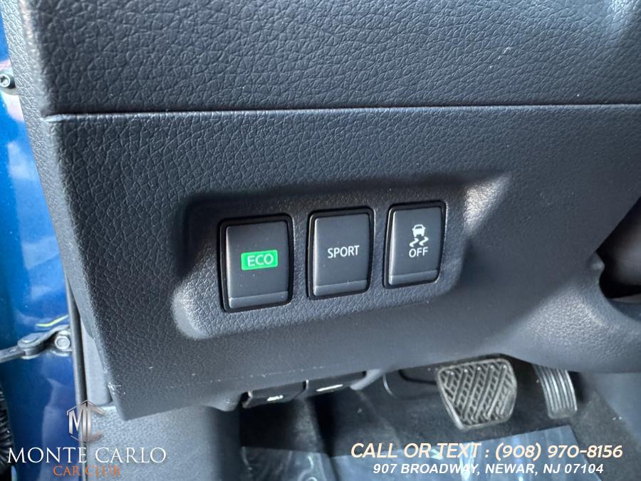 2017 Nissan Sentra SV - Photo 36