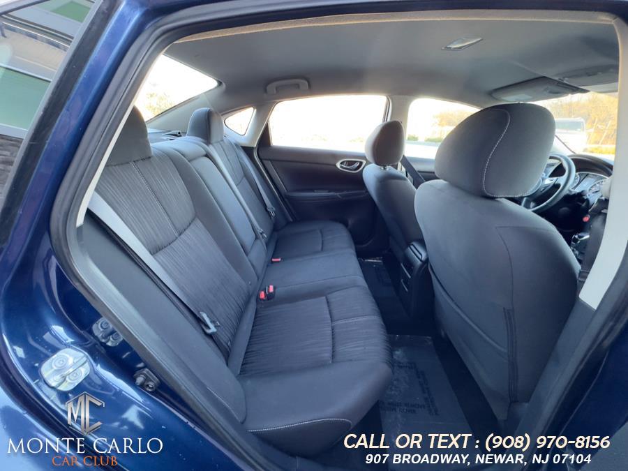 2017 Nissan Sentra SV - Photo 30