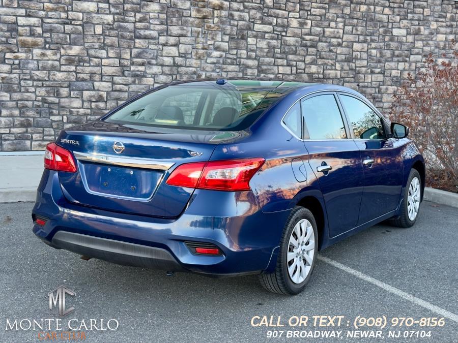 2017 Nissan Sentra SV - Photo 14