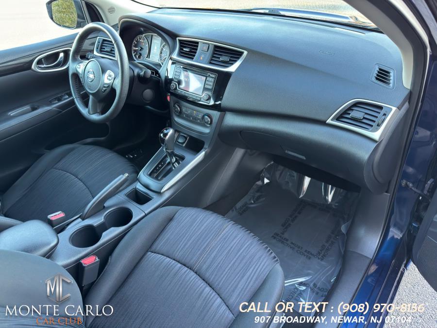 2017 Nissan Sentra SV - Photo 23