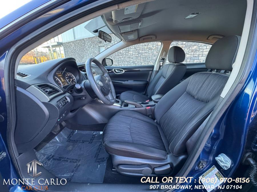 2017 Nissan Sentra SV - Photo 17