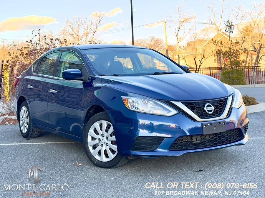 2017 Nissan Sentra SV - Photo 6
