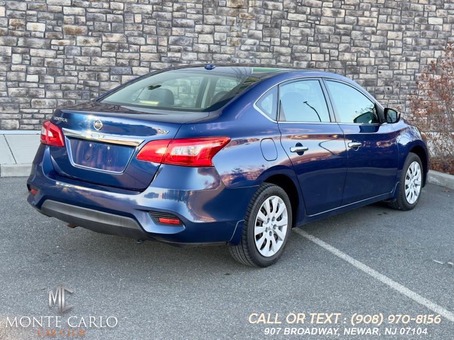 2017 Nissan Sentra SV - Photo 72