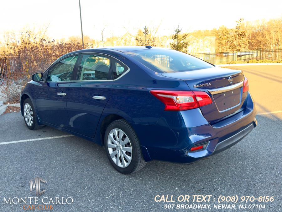 2017 Nissan Sentra SV - Photo 69