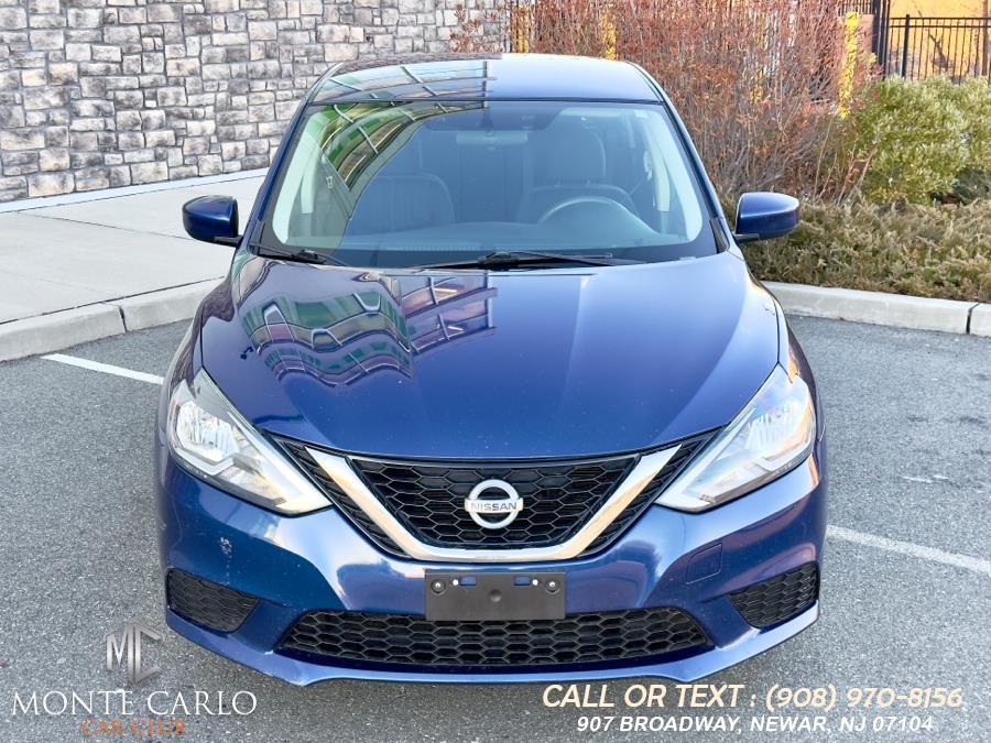 2017 Nissan Sentra SV - Photo 5