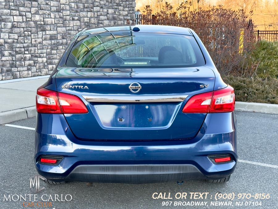 2017 Nissan Sentra SV - Photo 71