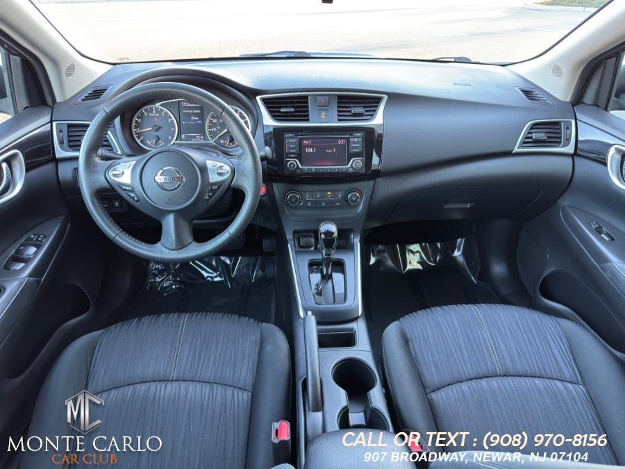 2017 Nissan Sentra SV - Photo 21