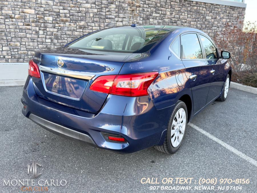 2017 Nissan Sentra SV - Photo 15