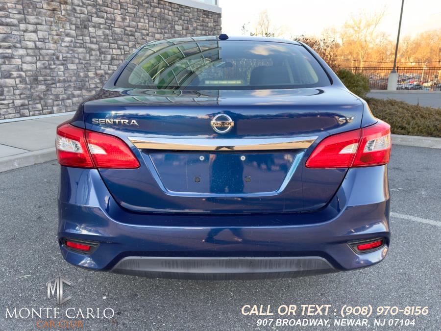 2017 Nissan Sentra SV - Photo 12