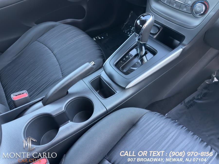 2017 Nissan Sentra SV - Photo 48