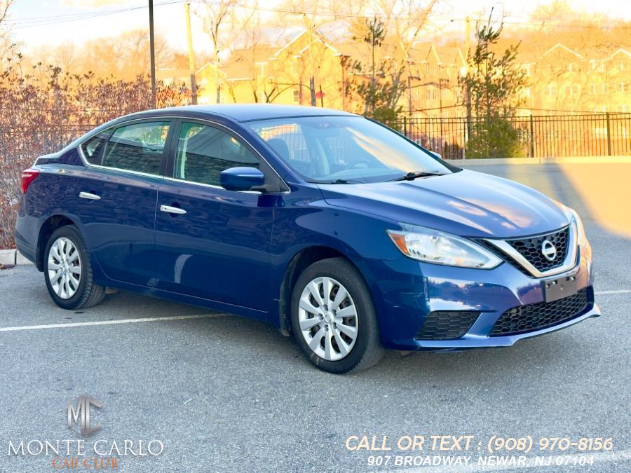 2017 Nissan Sentra SV - Photo 3