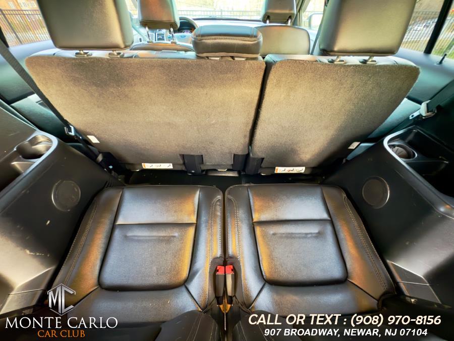 2016 Ford Explorer XLT - Photo 47